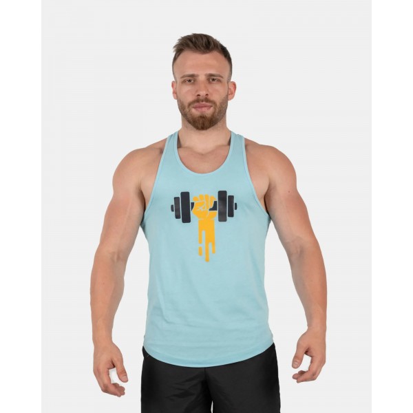 GWP “Dumbell” Rambo Atlet