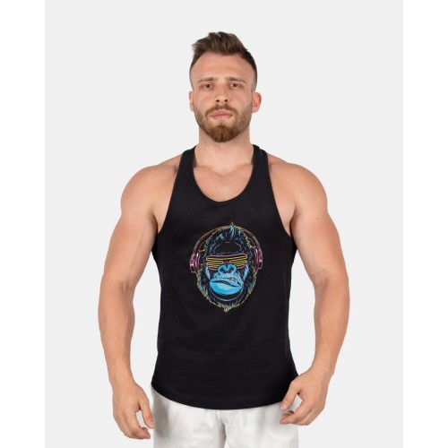 GWP “Electric Gorilla” Rambo Atlet