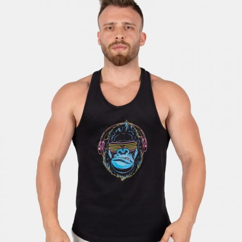 GWP “Electric Gorilla” Rambo Atlet