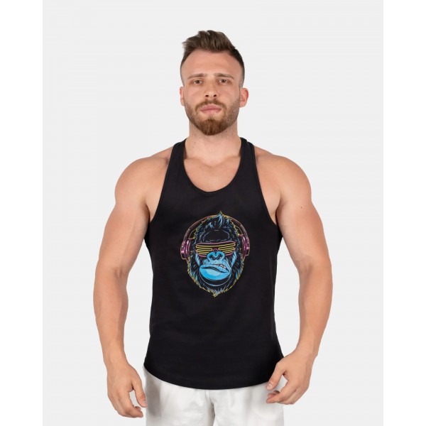 GWP “Electric Gorilla” Rambo Atlet