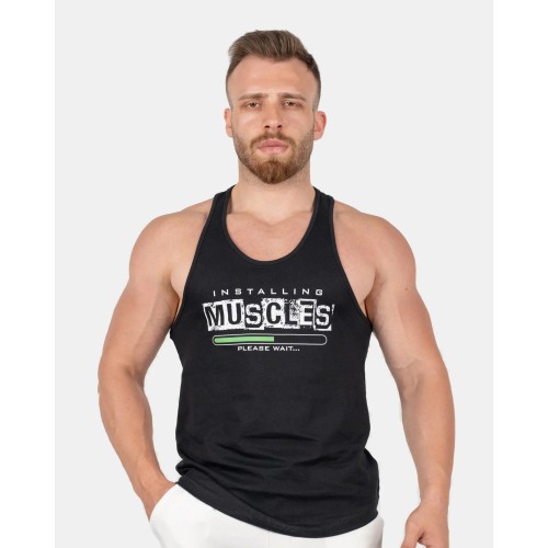 GWP “Muscles Installing” Rambo Atlet