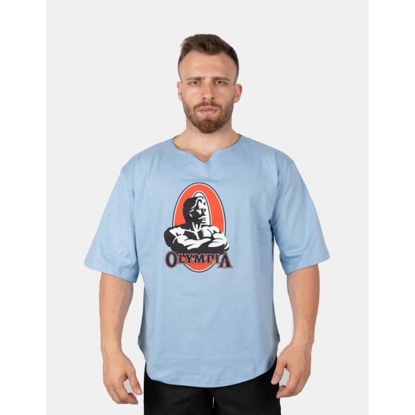 GWP “Olympia” Oversize T-Shirt