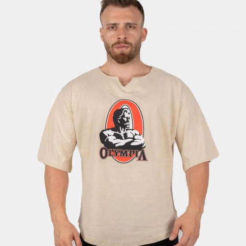 GWP “Olympia” Oversize T-Shirt