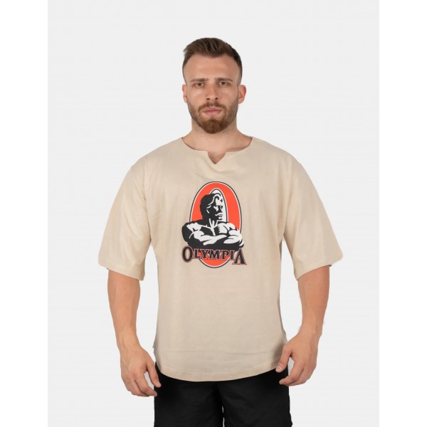 GWP “Olympia” Oversize T-Shirt