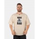 GWP “You Can Do It” Oversize T-Shirt