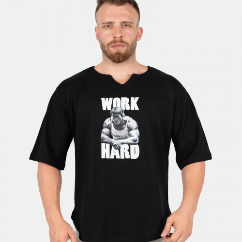 GWP “You Can Do It” Oversize T-Shirt