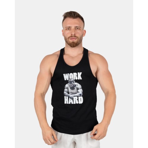 GWP “Work Hard” Rambo Atlet GWP “Work Hard” Rambo Atlet