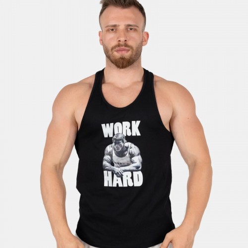 GWP “Work Hard” Rambo Atlet