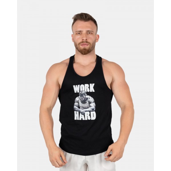 GWP “Work Hard” Rambo Atlet