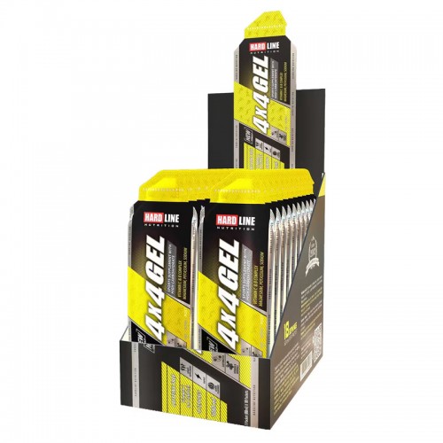 HARDLİNE PROGEL 4X4 GEL 60 ML 18 ADET HARDLİNE PROGEL 4X4 GEL 60 ML 18 ADET