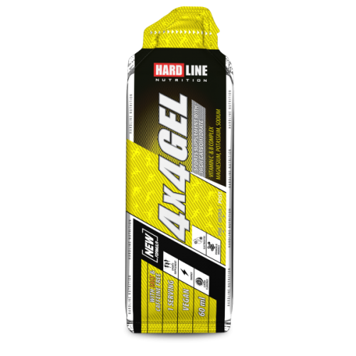 HARDLİNE PROGEL 4X4 GEL 60 ML TEKLİ HARDLİNE PROGEL 4X4 GEL 60 ML TEKLİ