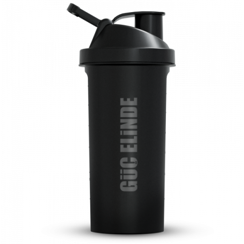 HARDLİNE SHAKER 700 ML GÜÇ ELİNDE