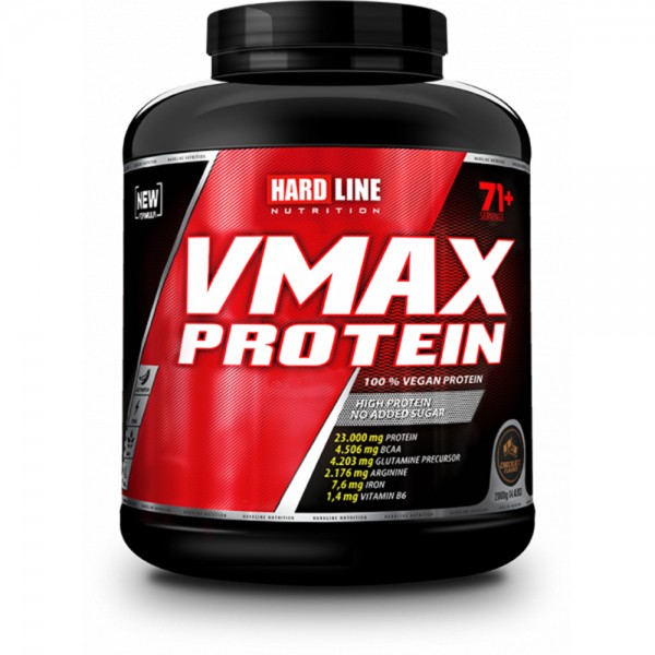 HARDLİNE VMAX 2000 GR HARDLİNE VMAX 2000 GR