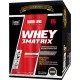 HARDLİNE WHEY 3 MATRİX 30 GR - 15 PAKET HARDLİNE WHEY 3 MATRİX 30 GR - 15 PAKET