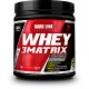 HARDLİNE WHEY 3 MATRİX 210 GR HARDLİNE WHEY 3 MATRİX 210 GR