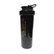 HERACLES BLACK SMART SHAKER 400 ML