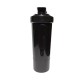 HERACLES BLACK SMART SHAKER 400 ML