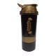 HERACLES BLACK GOLD PROFESSİONAL SHAKER 500 ML HERACLES BLACK GOLD PROFESSİONAL SHAKER 500 ML