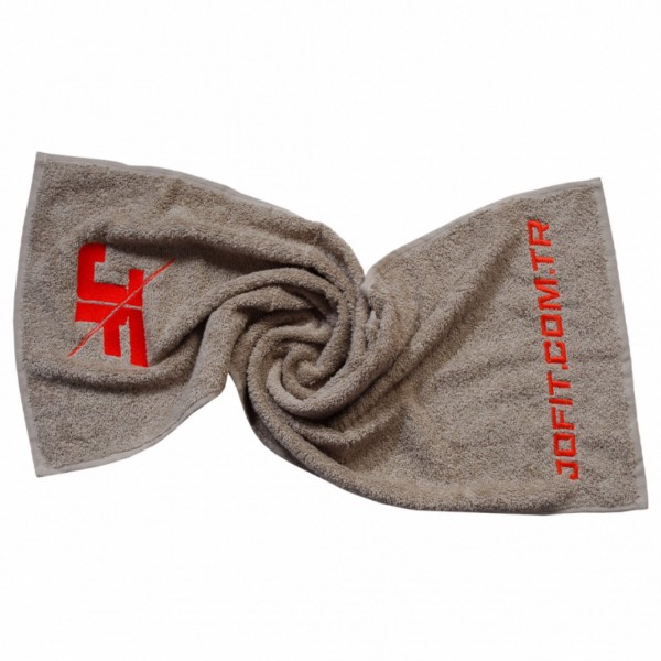 JOFİT SPORCU ANTRENMAN HAVLU (30*85CM)