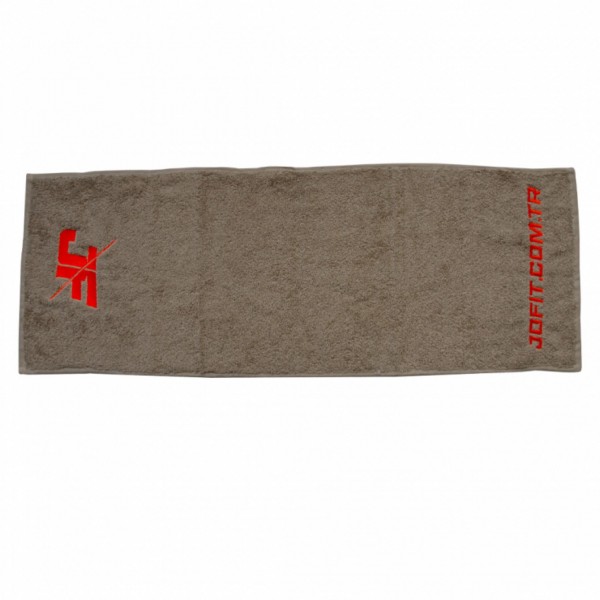 JOFİT SPORCU ANTRENMAN HAVLU (30*85CM)