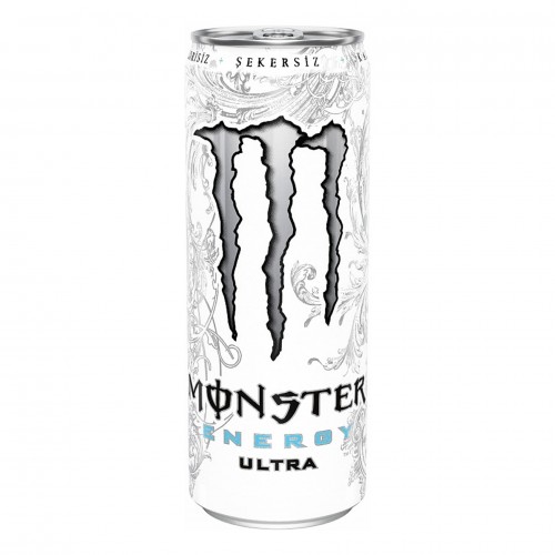 MONSTER ENERGY ULTRA RED 500 ML MONSTER ENERGY ULTRA RED 500 ML