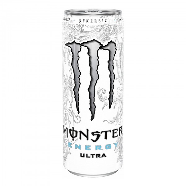 MONSTER ENERGY ULTRA RED 500 ML MONSTER ENERGY ULTRA RED 500 ML