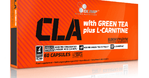 l-carnitina y cla como tomar L-Carnitina + CLA (cido Linoleico Conjugado) - 4500mg Por Porcio - 90  Capsulas - Definicion Y Vitalidad