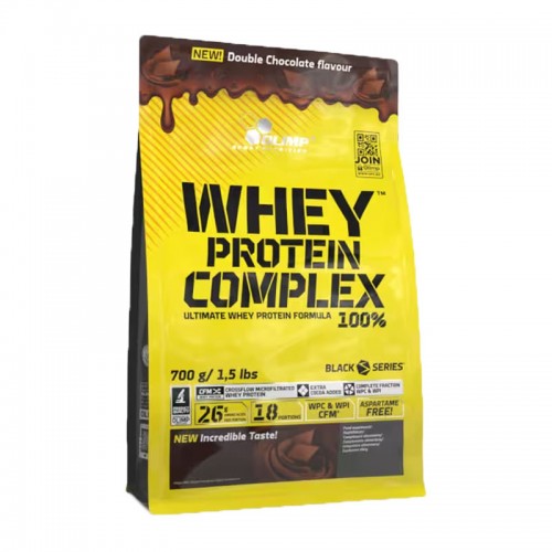 OLİMP WHEY PROTEİN COMPLEX 700 GR ÇİKOLATA