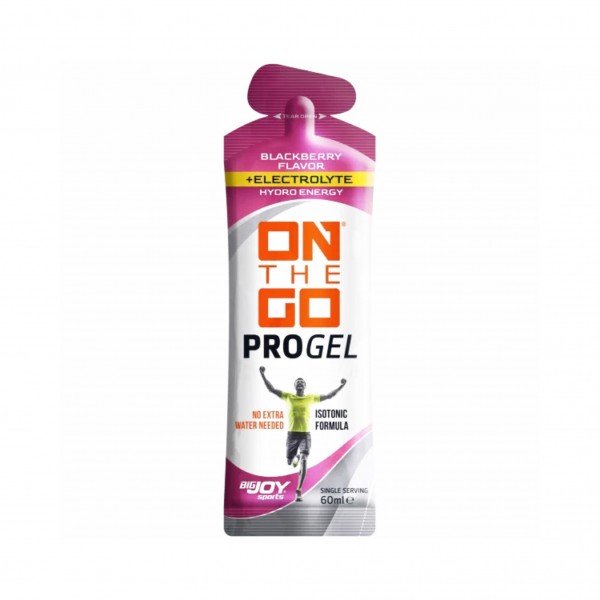 ON THE GO PROGEL 60 ML - 1 ADET