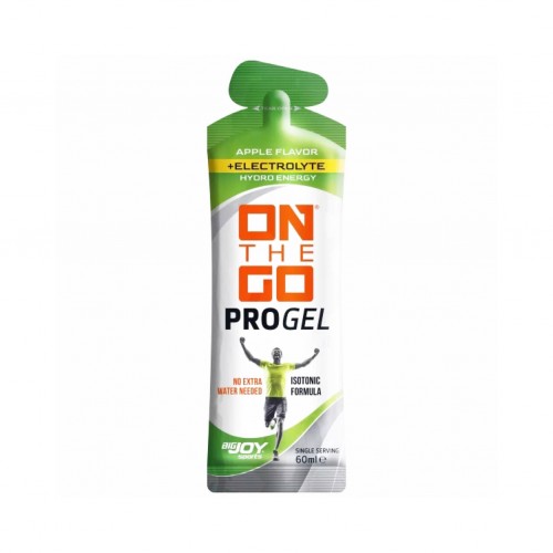 ON THE GO PROGEL 60 ML - 1 ADET ON THE GO PROGEL 60 ML - 1 ADET