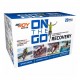 ON THE GO RECOVERY SPORTS DRİNK 1400 GR - 20 ADET ON THE GO RECOVERY SPORTS DRİNK 1400 GR - 20 ADET