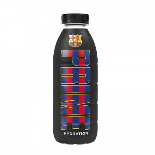 PRIME HYDRATION BARCELONA 500 ML TEKLİ