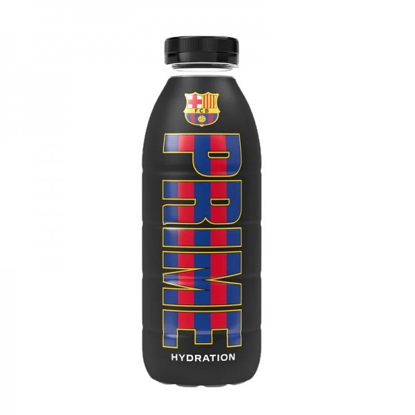 PRIME HYDRATION BARCELONA 500 ML TEKLİ PRIME HYDRATION BARCELONA 500 ML TEKLİ