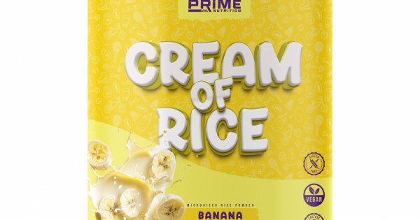 Paz Rice PRİME NUTRİTİON CREAM OF RİCE 750 GR - PP0823