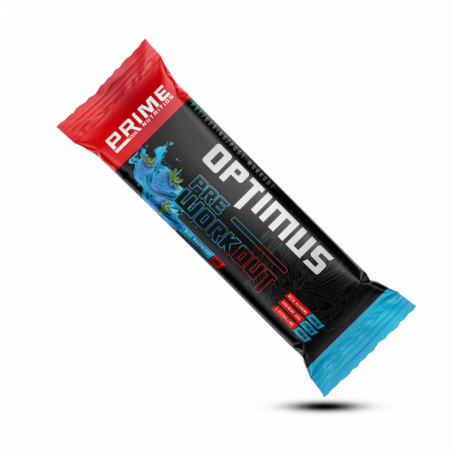 PRİME NUTRİTİON OPTİMUS PRE WORKOUT (14 GR) - 1 ADET PRİME NUTRİTİON OPTİMUS PRE WORKOUT (14 GR) - 1 ADET