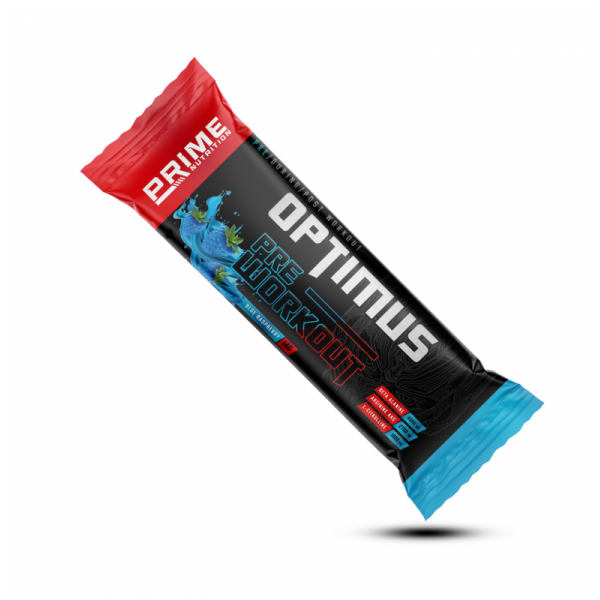 PRİME NUTRİTİON OPTİMUS PRE WORKOUT (14 GR) - 1 ADET PRİME NUTRİTİON OPTİMUS PRE WORKOUT (14 GR) - 1 ADET