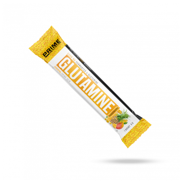 PRİME NUTRİTİON L-GLUTAMİNE 144 GR (6 GR) - 24 ADET PRİME NUTRİTİON L-GLUTAMİNE 144 GR (6 GR) - 24 ADET