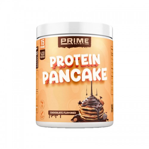 PRİME NUTRİTİON PROTEİN PANCAKE 750 GR PRİME NUTRİTİON PROTEİN PANCAKE 750 GR