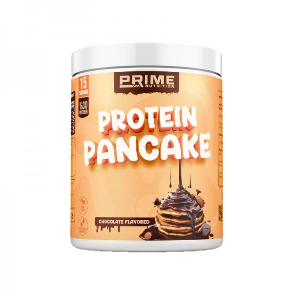 PRİME NUTRİTİON PROTEİN PANCAKE 750 GR