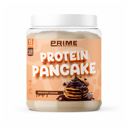 PRİME NUTRİTİON PROTEİN PANCAKE 750 GR PRİME NUTRİTİON PROTEİN PANCAKE 750 GR