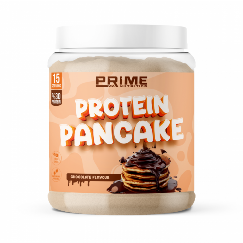 PRİME NUTRİTİON PROTEİN PANCAKE 750 GR
