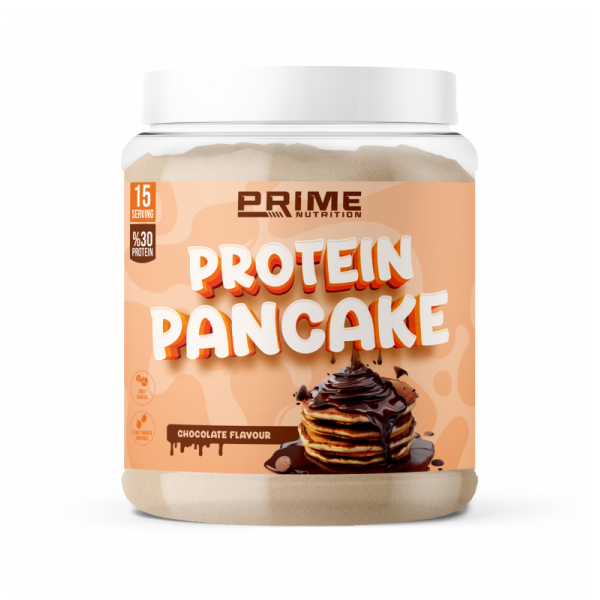 PRİME NUTRİTİON PROTEİN PANCAKE 750 GR PRİME NUTRİTİON PROTEİN PANCAKE 750 GR