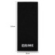 PRİME NUTRİTİON BEYAZ 30X100 SİYAH HAVLU
