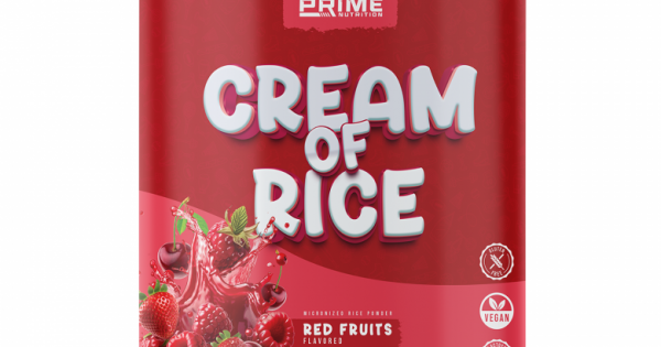Paz Rice PRİME NUTRİTİON CREAM OF RİCE 750 GR - PP0823