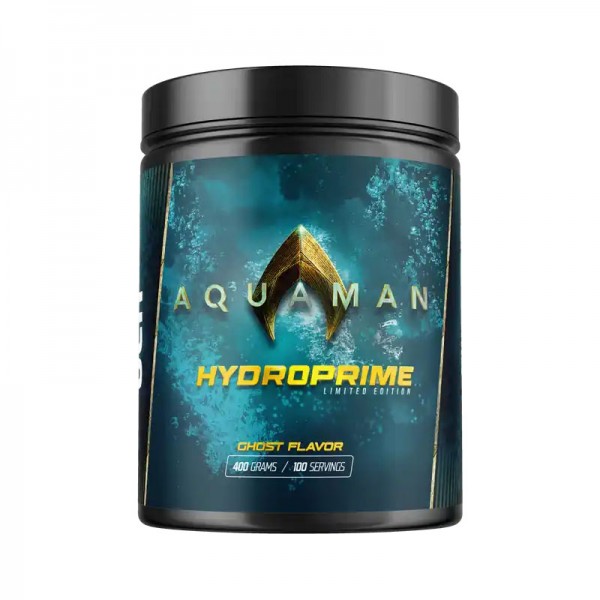 PROTEİNOCEAN AQUAMAN HYDROPRIME LIMITED EDITION 400 GR PROTEİNOCEAN AQUAMAN HYDROPRIME LIMITED EDITION 400 GR