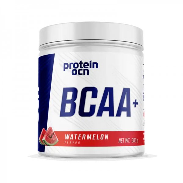 PROTEİNOCEAN BCAA+ 300 GR KARPUZ