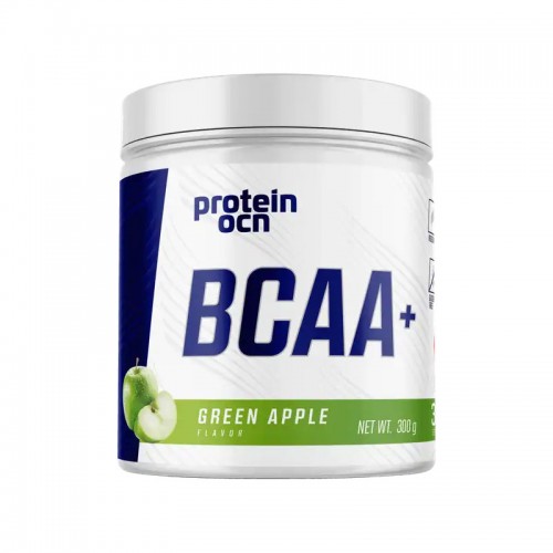 PROTEİNOCEAN BCAA+ 300 GR YEŞİL ELMA PROTEİNOCEAN BCAA+ 300 GR YEŞİL ELMA
