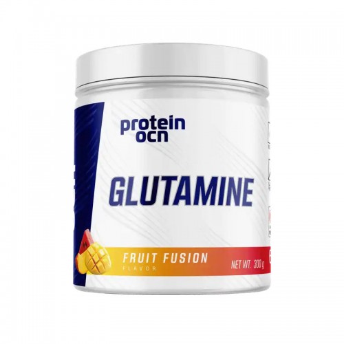 PROTEİNOCEAN GLUTAMINE 300 GR FRUIT FUSION