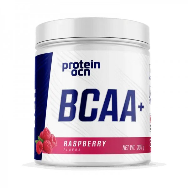 PROTEİNOCEAN BCAA+ 300 GR PROTEİNOCEAN BCAA+ 300 GR