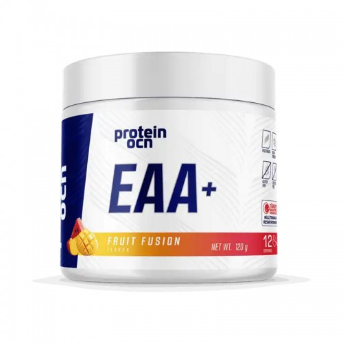 PROTEİNOCEAN EAA+ 120 GR PROTEİNOCEAN EAA+ 120 GR